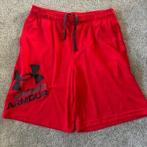 COPY - Boys Under Armour Shorts Size XL